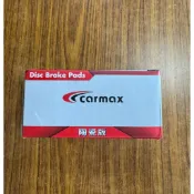 車美仕 陶瓷版 煞車皮 PREMIO YARIS COROLLA  RAV4 CAMRY PREVIA CARMAX