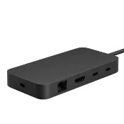 【Microsoft 微軟】Surface USB4 擴充基座
