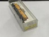 KATO 8008-2 タキ3000 黃 貨車 油罐車 槽車 N規 鐵道模型