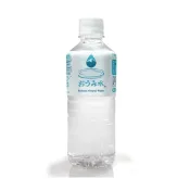 艾達斯生活小館 日本滋賀縣 天然礦泉水 OMISUI 500毫升20瓶一箱/2公升6瓶一箱(日本原裝現貨免運費) 獨家銷售 SGS認證