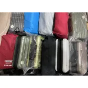超絕版 全新正品長榮航空 Rimowa 聯名 過夜包 未拆封或單外盒都有
