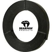 協貿國際日用品生活12館 進口德國熊爪玻片弓箭弓片bearpaw傳統弓層壓弓黑色玻璃纖維片