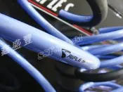鑫盛豐【TRIPLE S / TS 短彈簧● BMW F10 520D 535 4缸專用 】