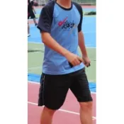 拍賣最便宜，臺中第一高級中學 台中一中 運動服 一套(最新版,學校貨)