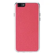 AluFrame Leather iPhone 6/6s 精緻鋁框真皮手機保護殼