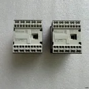 金鐘穆勒接觸器DILEMC DIL EMC