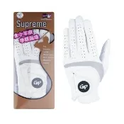 【GoPlayer】斷碼出清 Supreme小羊皮手套 3入組(男款戴左手/萊卡布透氣/頂級進口小羊皮)