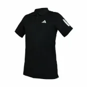 ADIDAS 男短袖POLO衫(休閒 上衣 慢跑 愛迪達 「JG0985」≡排汗專家≡
