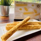 池上鄉農會 手工米蛋捲/米蛋捲禮盒