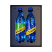 (店+)Schweppes 舒味思 氣泡水 原味/萊姆 寶特瓶 500ml 0卡 無糖 無熱量