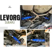 超級團隊S.T.G LEVORG 15 SUBARU HARDRACE 後下支臂 後下支臂 後下左右支臂