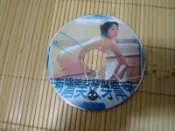 台灣美女穿幫秀 寫真 VCD 非 歐朋 蓬萊仙山 旺來 羽庭 李麗珍 田麗 楊思敏