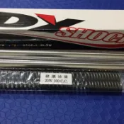 DY 前叉套件 125車系