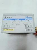 三和電腦配件店 「金河田400W電源供應器 高效穩定 CPU4+4 顯卡6+2 SATA接口齊全 拆機良品」
