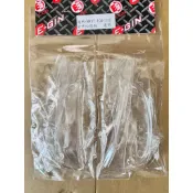 光陽 魅力110 MANY 前方向燈殼 + 後方向燈殼 透明白 MANY 方向燈殼