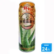 免運 半天水 蜂蜜蘆薈汁 440ml x 24瓶 蜂蜜汁 蘆薈汁 蔬果汁 飲品 半天水 蜂蜜蘆薈 (HS嚴選)