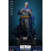【野獸國】【預購】HOT TOYS CMS031 蝙蝠俠：黑暗騎士歸來 蝙蝠俠 戰損版