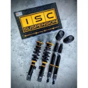 《LA LA車材》CIVIC 9 (K14) FB (12-UP)︱ISC N1 道路版避震器