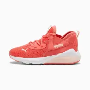 PUMA 休閒鞋 Cell Vive PS 中大童 19556528 紅色 