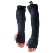 【酷愛】Mechanix 麥肯尼斯 18吋 KEVLAR抗刃 耐熱防護袖套 Fibreshield處理 焊接 維修 技師