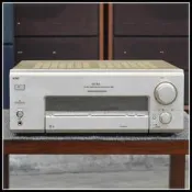 【風行推薦】二手音響日本SONY/索尼 TA-V777ES高端發燒家庭影院AV功放 110V