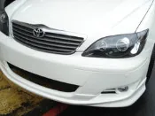 法克斯 5代CAMRY 全車改 6代式樣大包圍套件 前後保側群25000材料