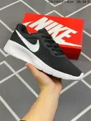 鞋多多 耐吉 Nike ROSHERUN  NIKE TANJUN 網面輕便透氣 倫敦3代 跑量冠軍 奧運 休閑 跑步鞋