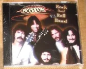 Boston / Rock & Roll Band  (全新封裝歐版)