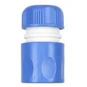 【沐象】Elephant Waters 1210-1 4分快速接頭 水槍配件 澆花 管類接頭 洗車 水龍頭接頭 園藝水管