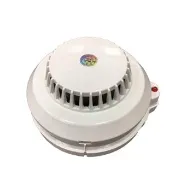 昌運監視器 元和牌 YH-8321 光電式偵煙探測器 火警偵測探測器 光電式局限型