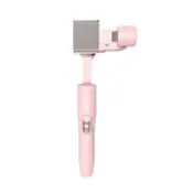【順發線上購物】飛宇 Vimble 2 智能手機版三軸手持穩定器/粉