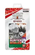 [NA諾亞方舟] UA UNION ARENA 起始預組 套牌  獵人 HXH UA03ST