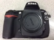 【明豐】店保一年 Nikon D300 BODY 單機身 1230萬畫數 d300 d600 
