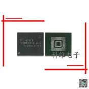 【現貨～可開發票～免運】THGBMHG9C8LBAIG 東芝64GB 5.1版本eMMC閃存 存儲字形檔IC 壽命0-1