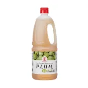 【工研醋】濃縮梅子醋1.6L