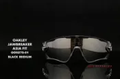 ﹝正品﹞OAKLEY JAWBREAKER OO9270-01 亞洲版運動太陽眼鏡