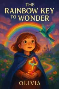 Kobo The Rainbow Key to Wonder