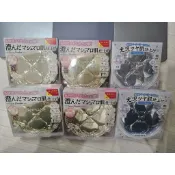 出清！！現貨canmake棉花糖蜜粉餅Abloom/01/02/藍01