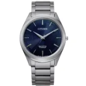 可議價 星辰錶 CITIZEN 鈦金屬 光動能 39mm全新原廠公司貨 BJ6520-82L