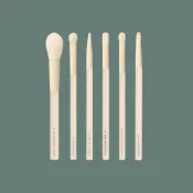 (店+)【3CE】亮顏全系列｜彩妝刷具 腮紅 修容 眼影 細部 高光 暈染 柔軟 簡約 質感 刷子
