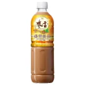 統一麥香 錫蘭奶茶 600ml【萬家福】