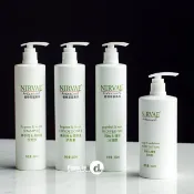 【全新】NIRVAE 西柚及薄荷沐浴露 佛手柑及茶樹油洗髮露 佛手柑及茶樹油護髮素 萬怡/萬楓/Moxy飯店用