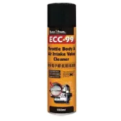 (店+)【黑珍珠】ECC-99 電子節氣閥清潔劑(節氣門清潔劑 減少黑煙 清積碳 550ML WD40  WD-40 哈家人)