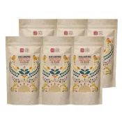 (店+)【源順】南瓜五穀堅果飲400g-6入組 (全素/無糖/五穀粉/精力湯)