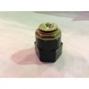 180°噴頭 噴水頭 香菇頭 灑水噴頭 4分塑鋼固定噴頭 溫室澆花屋頂降溫-買30送1