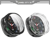 AC【全包電鍍殼】適用 三星 Watch 8 44mm SM-L330 SM-L335 手錶保護殼 TPU 軟殼 防撞