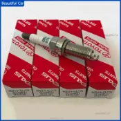 【限時特賣】SC16HR11 TOYOTA 銥合金火星塞 DENSO 通用WISH SIENTA PRIUS YARIS