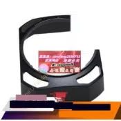 樂享購✨SONY索尼PXW-Z90 HXR-NX80 MC88 FDR-AX700攝象機卡口遮光罩 正品