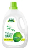 居家生活便利購 御衣坊 檸檬水晶濃縮洗衣精2000ml/瓶