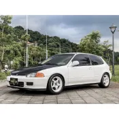 94年 K6 雙凸 B18C 稀有釋出